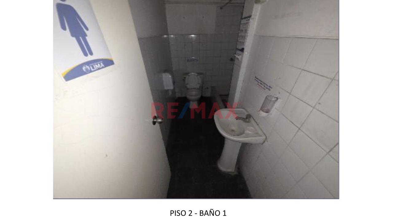 Venta De Edificio En Zona Comercial De San Isidro, Límite Con Magdalena — foto 9