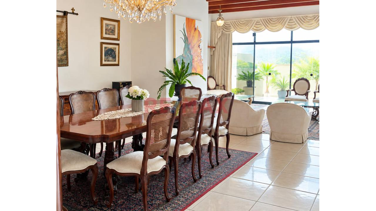 🌊 Exclusivo Flat Con Gran Terraza Y Vista Al Mar – Malecón De La Reserva, Miraflores - Precio De Alquiler: Us$ 1,999 — foto 2