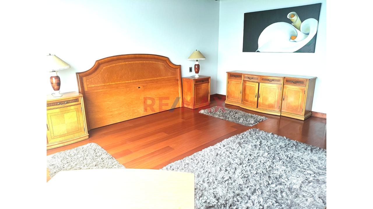 🌊 Exclusivo Flat Con Gran Terraza Y Vista Al Mar – Malecón De La Reserva, Miraflores - Precio De Alquiler: Us$ 1,999 — foto 9