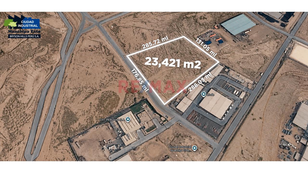 🏭🚀 Impulsa El Crecimiento De Tu Empresa En Bryson Hills, Un Polo Industrial Con Gran Proyección - 5
