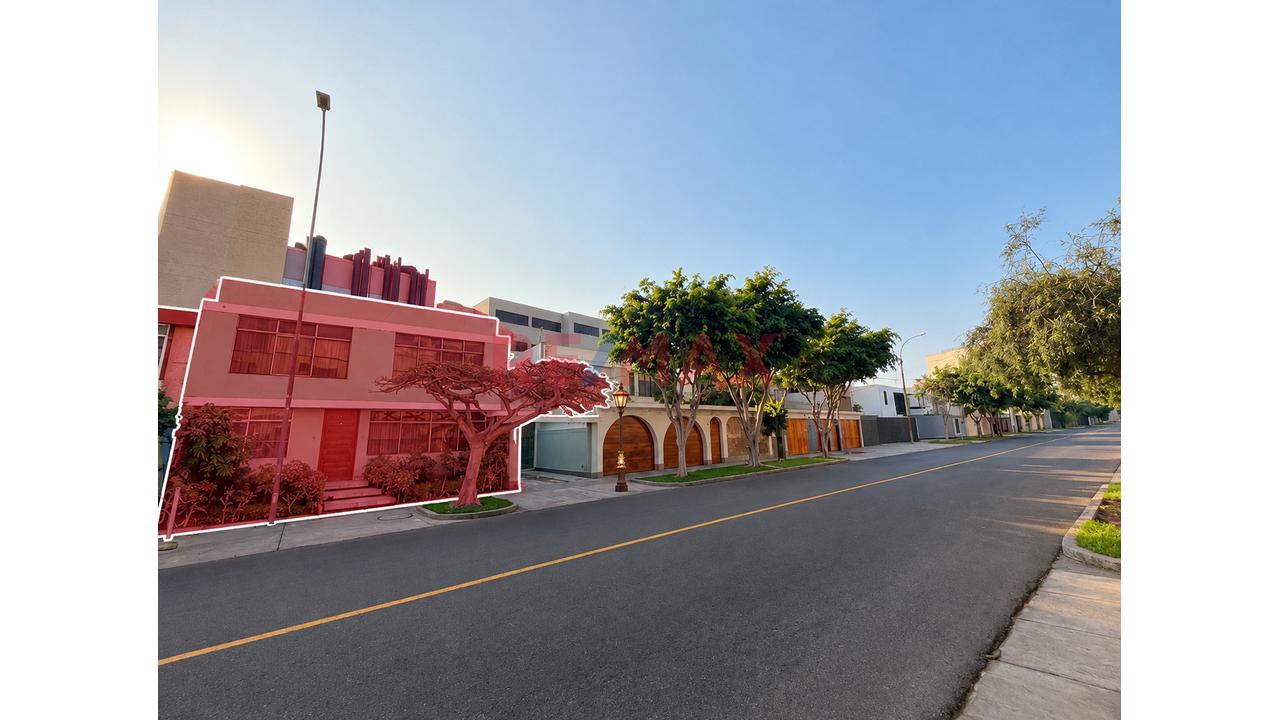 Venta De Casa Como Terreno En Urb. Corpac - San Isidro — foto 12