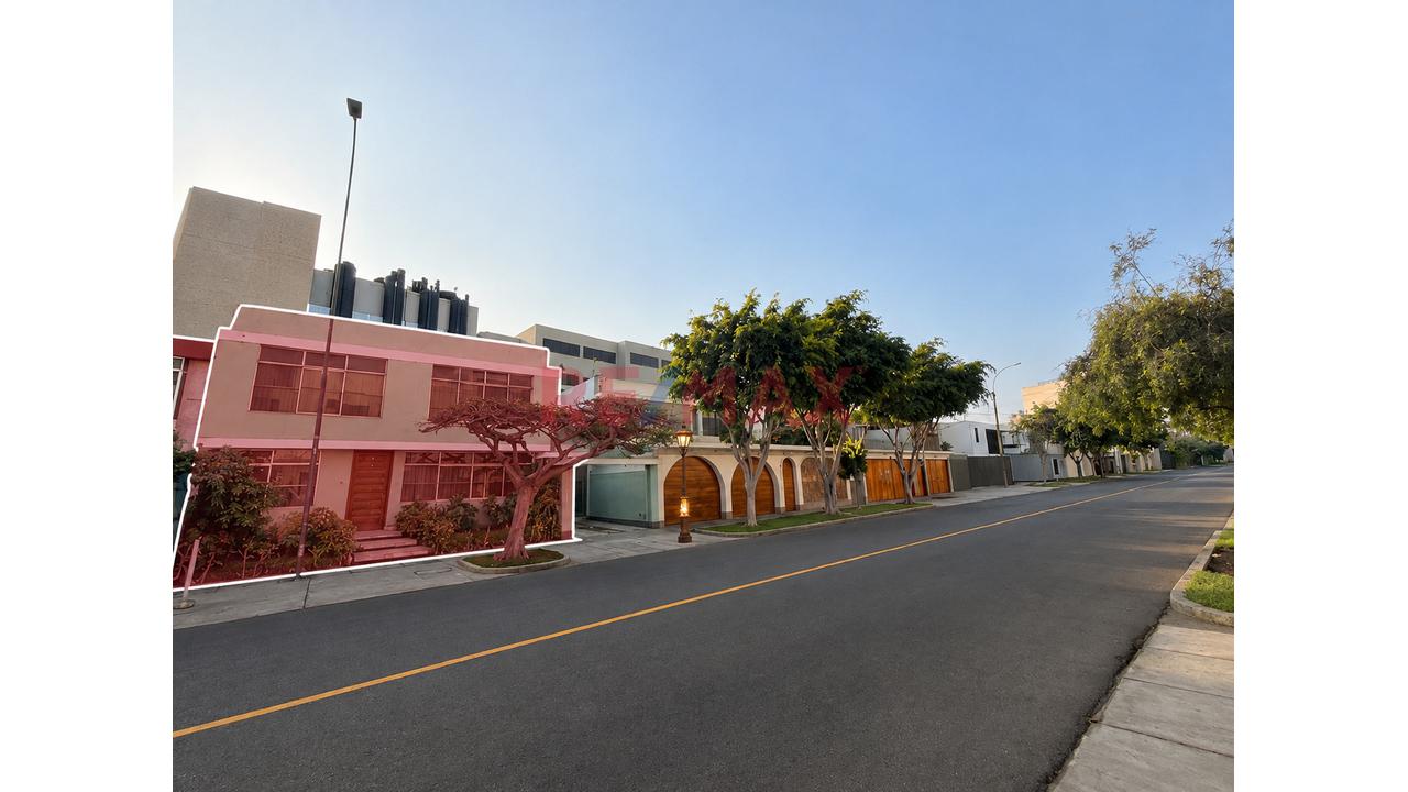 Venta De Casa Como Terreno En Urb. Corpac - San Isidro — foto 14