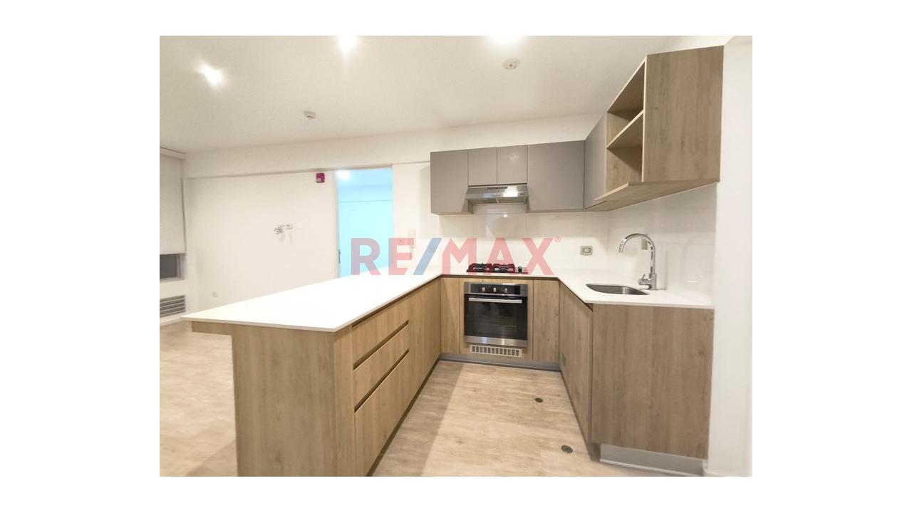 🏡 Moderno, Elegante Y Espacioso Dpto. 1 Dormitorio En Venta – Magdalena Del Mar – Limite Con San Isidro — foto 3