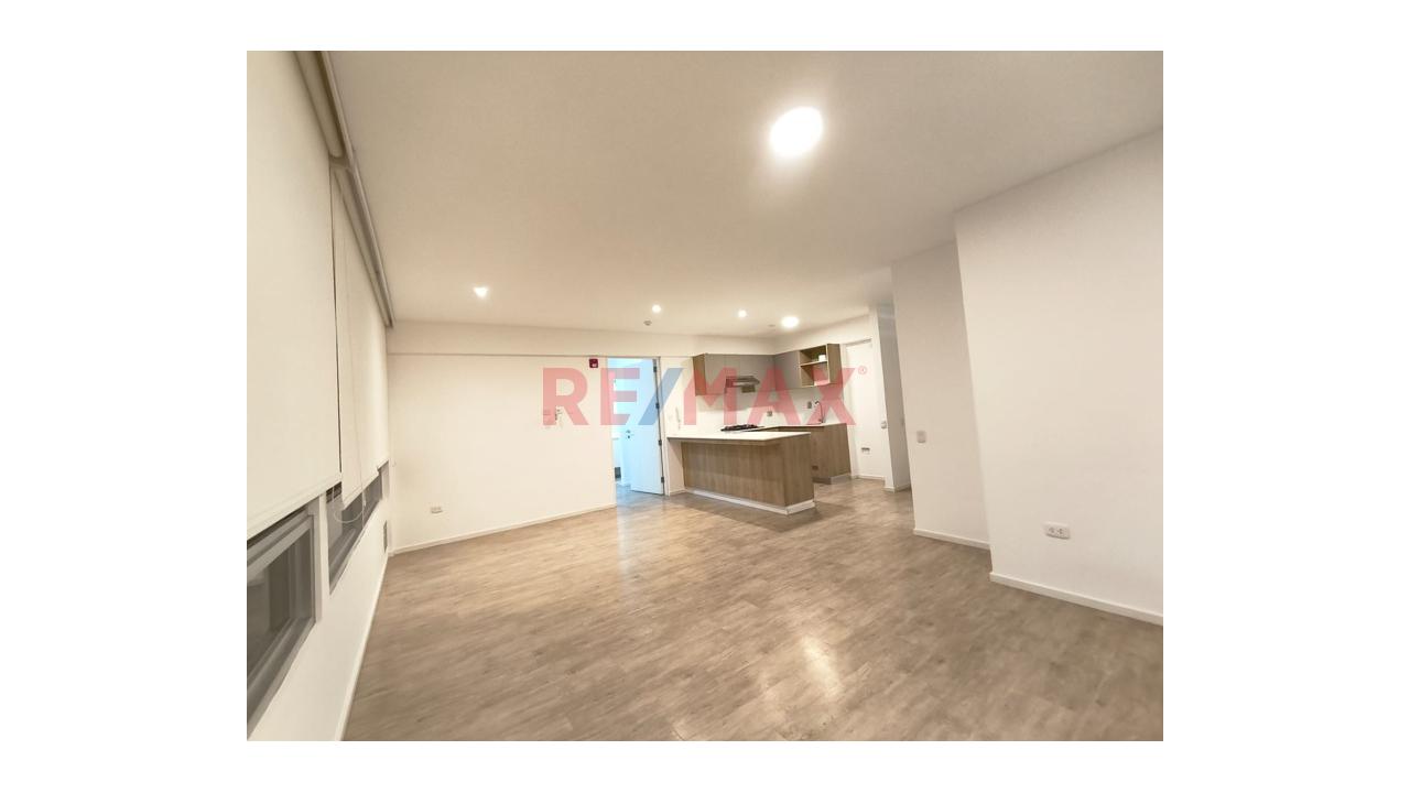 🏡 Moderno, Elegante Y Espacioso Dpto. 1 Dormitorio En Venta – Magdalena Del Mar – Limite Con San Isidro — foto 4