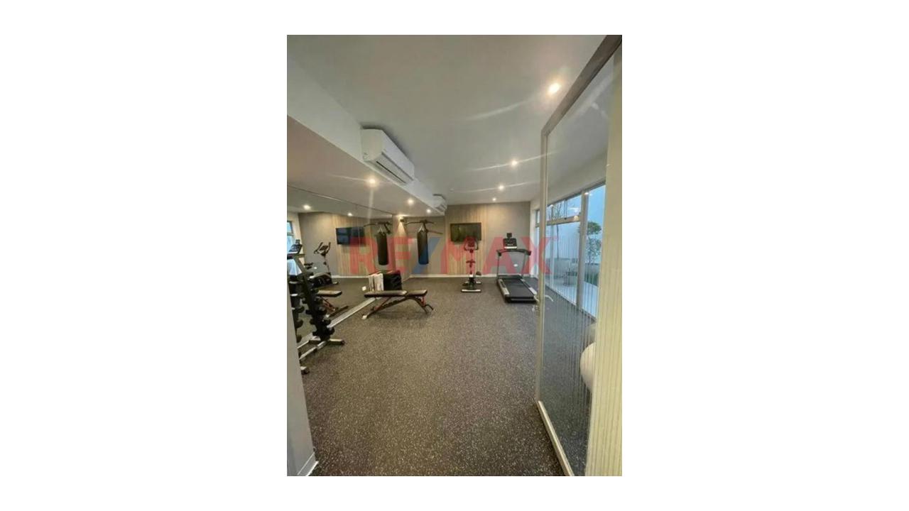 🏡 Moderno, Elegante Y Espacioso Dpto. 1 Dormitorio En Venta – Magdalena Del Mar – Limite Con San Isidro — foto 10