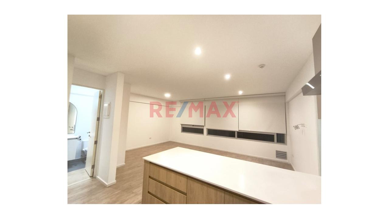 🏡 Moderno, Elegante Y Espacioso Dpto. 1 Dormitorio En Venta – Magdalena Del Mar – Limite Con San Isidro — foto 5