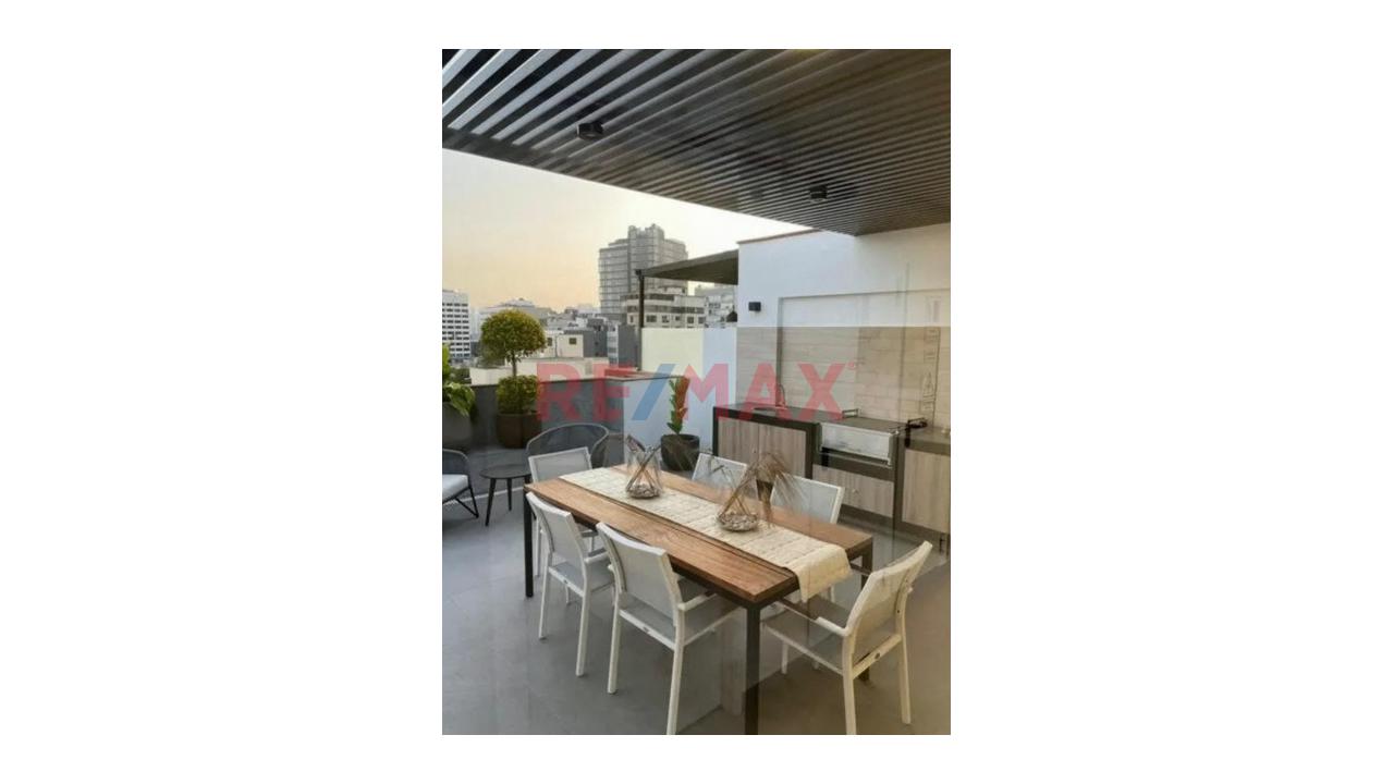 🏡 Moderno, Elegante Y Espacioso Dpto. 1 Dormitorio En Venta – Magdalena Del Mar – Limite Con San Isidro — foto 14