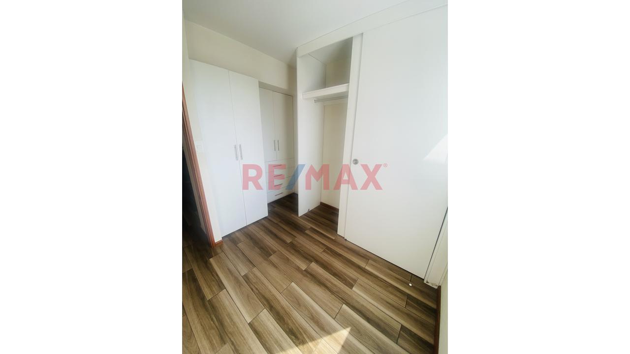 🏡 Departamento Semi Amoblado En Alquiler | Av. El Sauce - Surquillo — foto 8