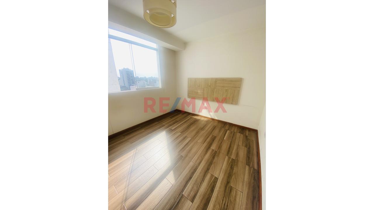 🏡 Departamento Semi Amoblado En Alquiler | Av. El Sauce - Surquillo — foto 7