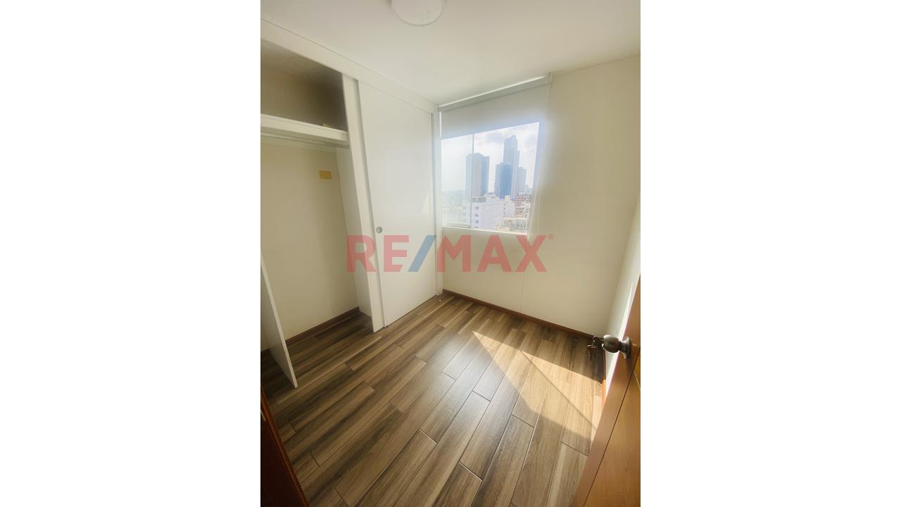 🏡 Departamento Semi Amoblado En Alquiler | Av. El Sauce - Surquillo — foto 5