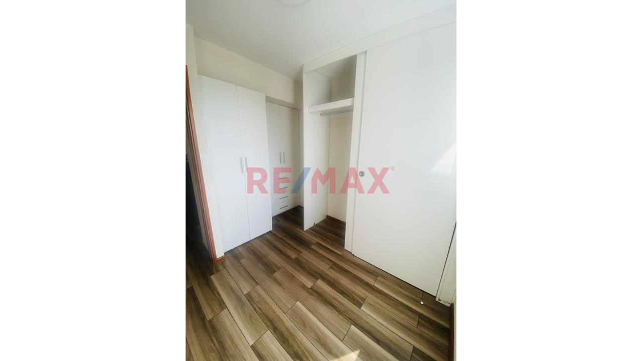 🏡 Departamento Semi Amoblado En Alquiler | Av. El Sauce - Surquillo — foto 6