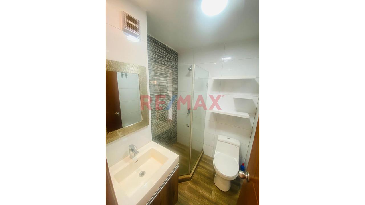 🏡 Departamento Semi Amoblado En Alquiler | Av. El Sauce - Surquillo — foto 2