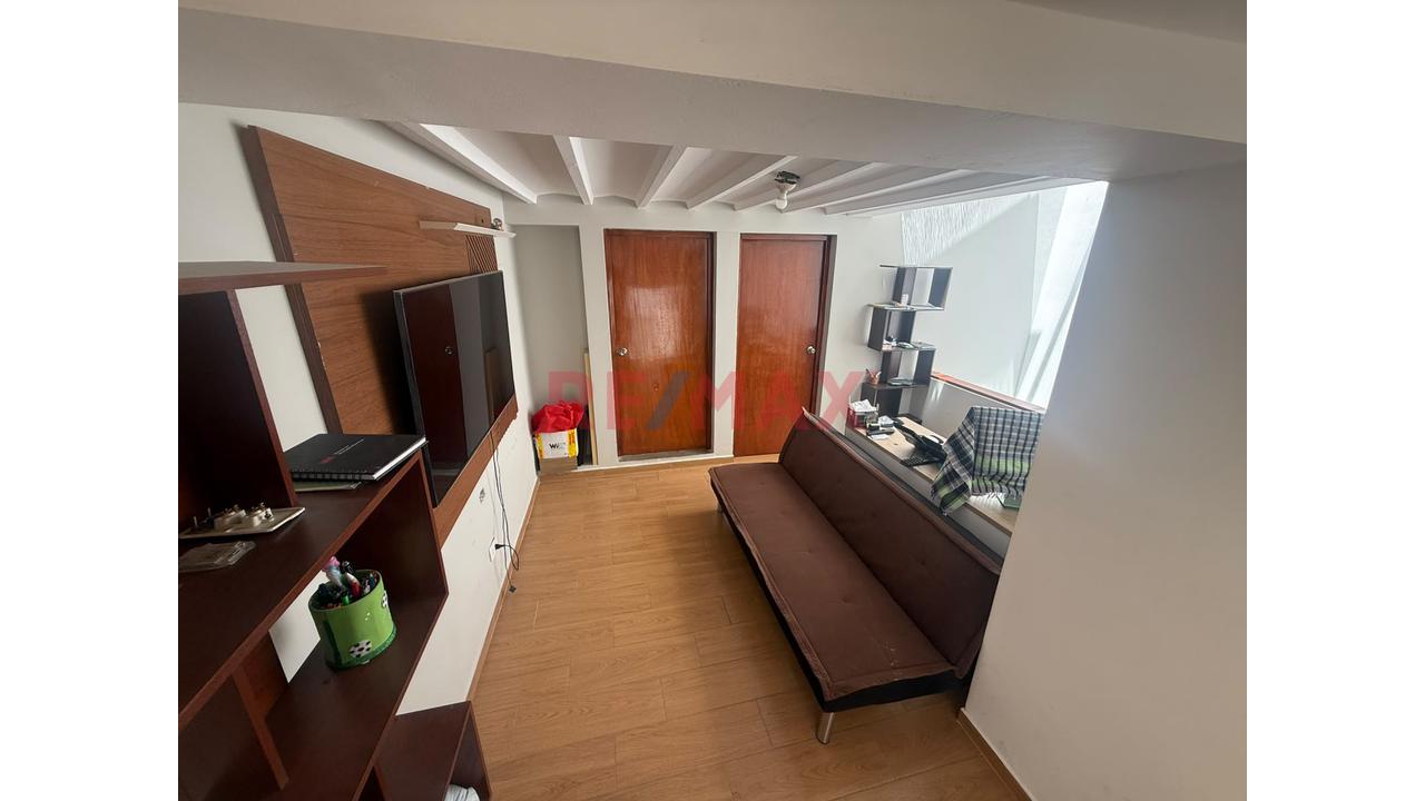 Casa En Venta!!! Los Portales De Cayma!!! — foto 7