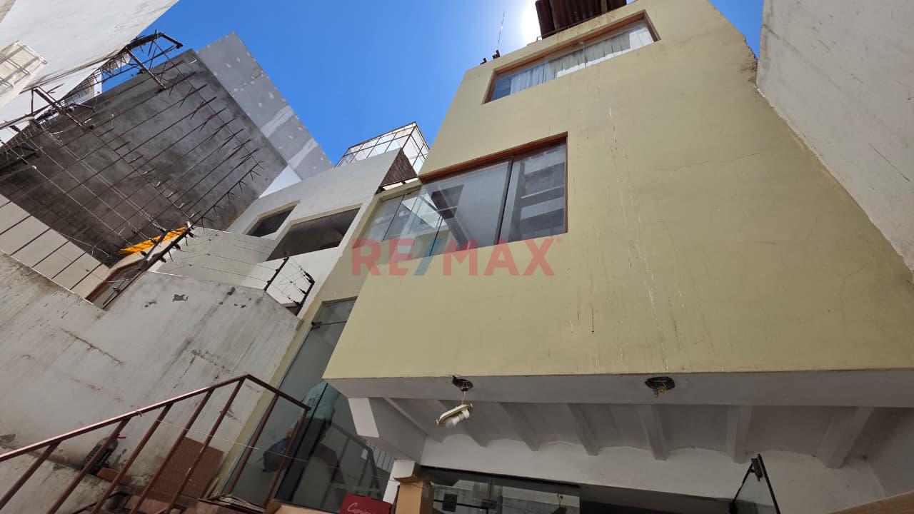 Casa En Venta!!! Los Portales De Cayma!!! — foto 15