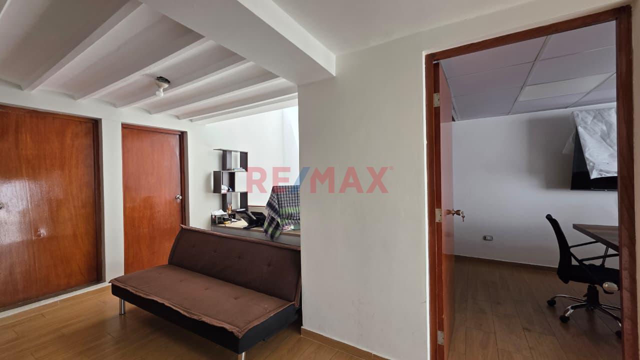 Casa En Venta!!! Los Portales De Cayma!!! — foto 9