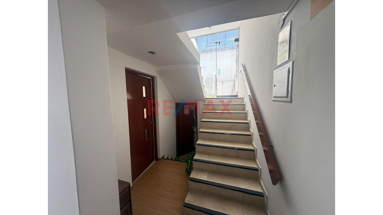 Casa En Venta!!! Los Portales De Cayma!!! — foto 5
