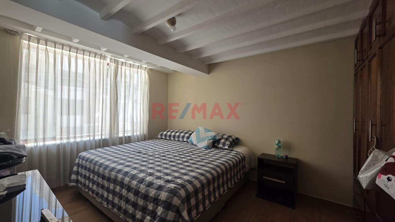 Casa En Venta!!! Los Portales De Cayma!!! — foto 3