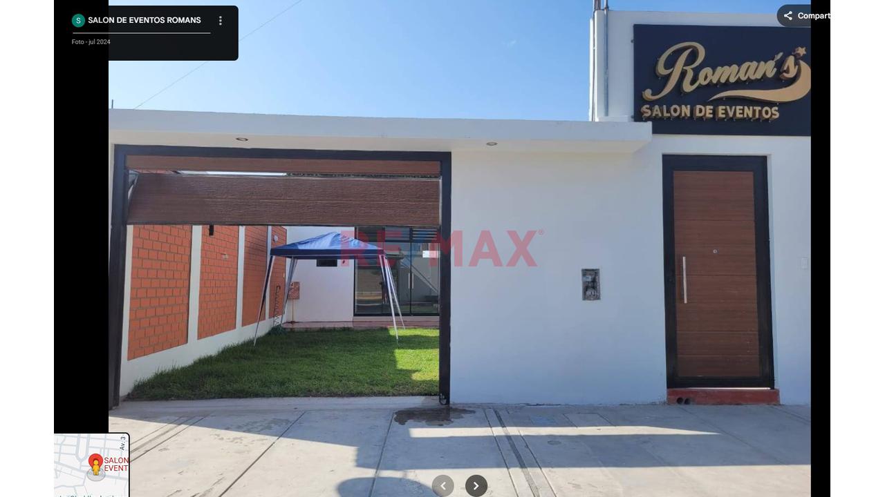 Local En Alquiler Para Diversos Rubros – Characato - 4