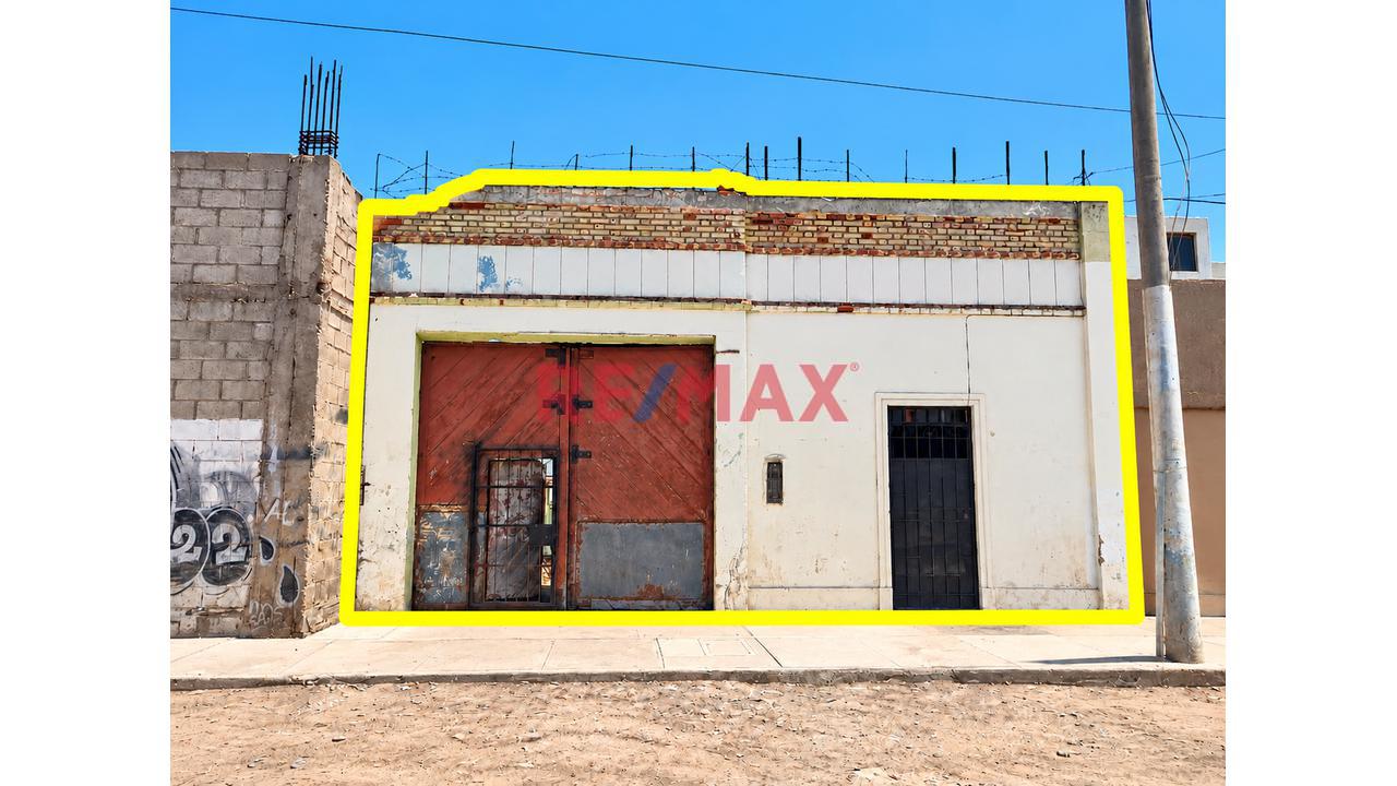 Terreno En Venta En La Perla, Callao | 423 M² En Zona Residencial | Usd 380,700 - 1