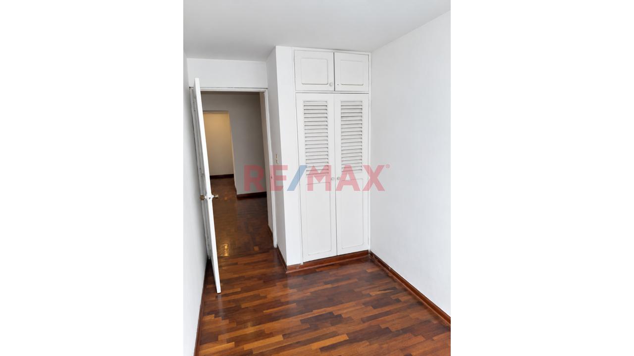 🏡 Alquiler De Departamento En San Borja 106.44 M² — foto 13