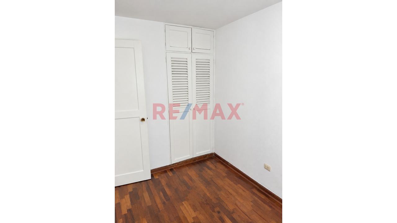 🏡 Alquiler De Departamento En San Borja 106.44 M² — foto 10