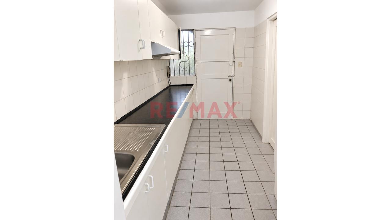 🏡 Alquiler De Departamento En San Borja 106.44 M² — foto 6
