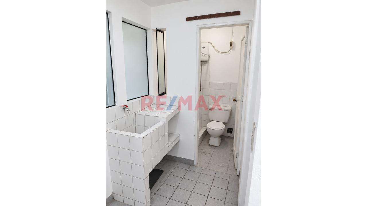 🏡 Alquiler De Departamento En San Borja 106.44 M² - 18