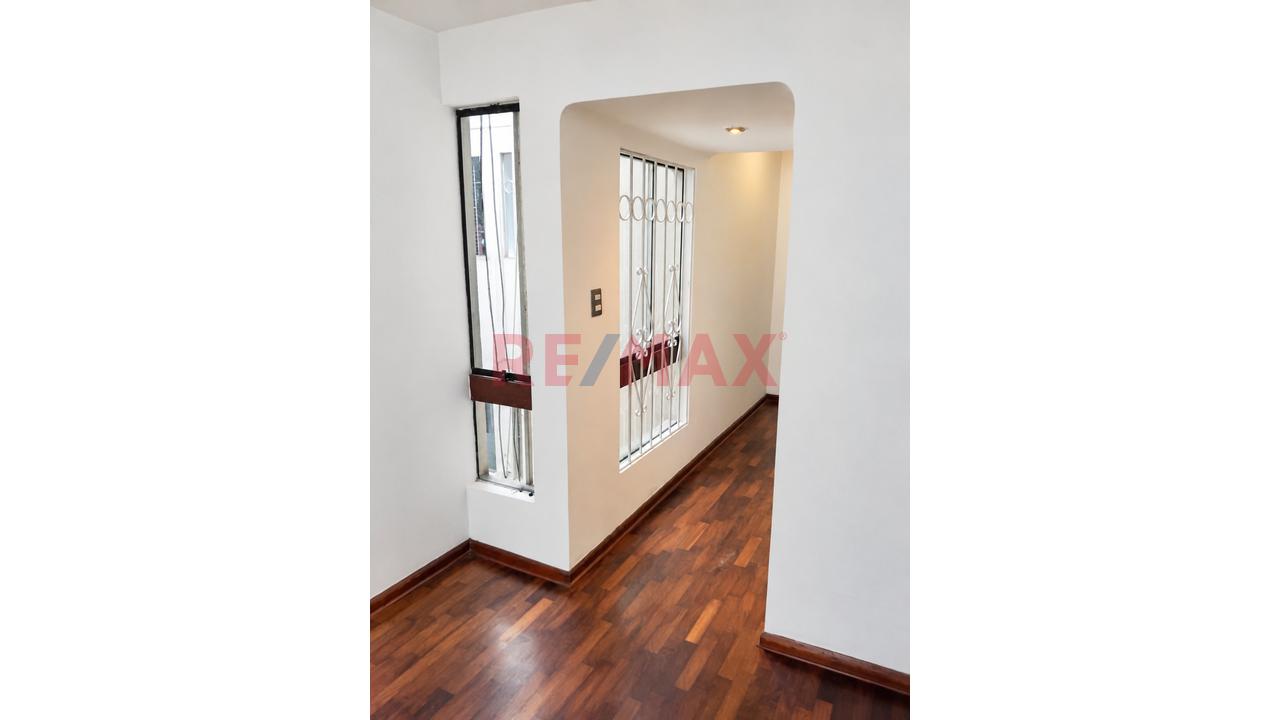 🏡 Alquiler De Departamento En San Borja 106.44 M² — foto 8