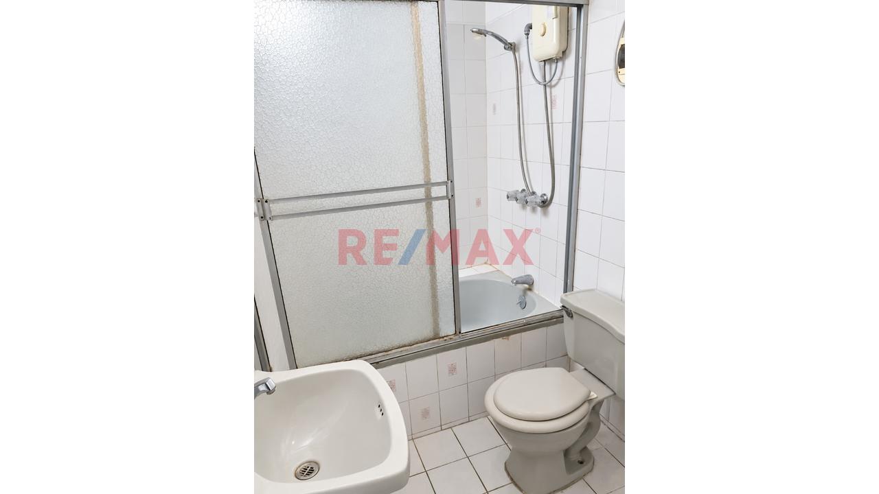 🏡 Alquiler De Departamento En San Borja 106.44 M² - 16