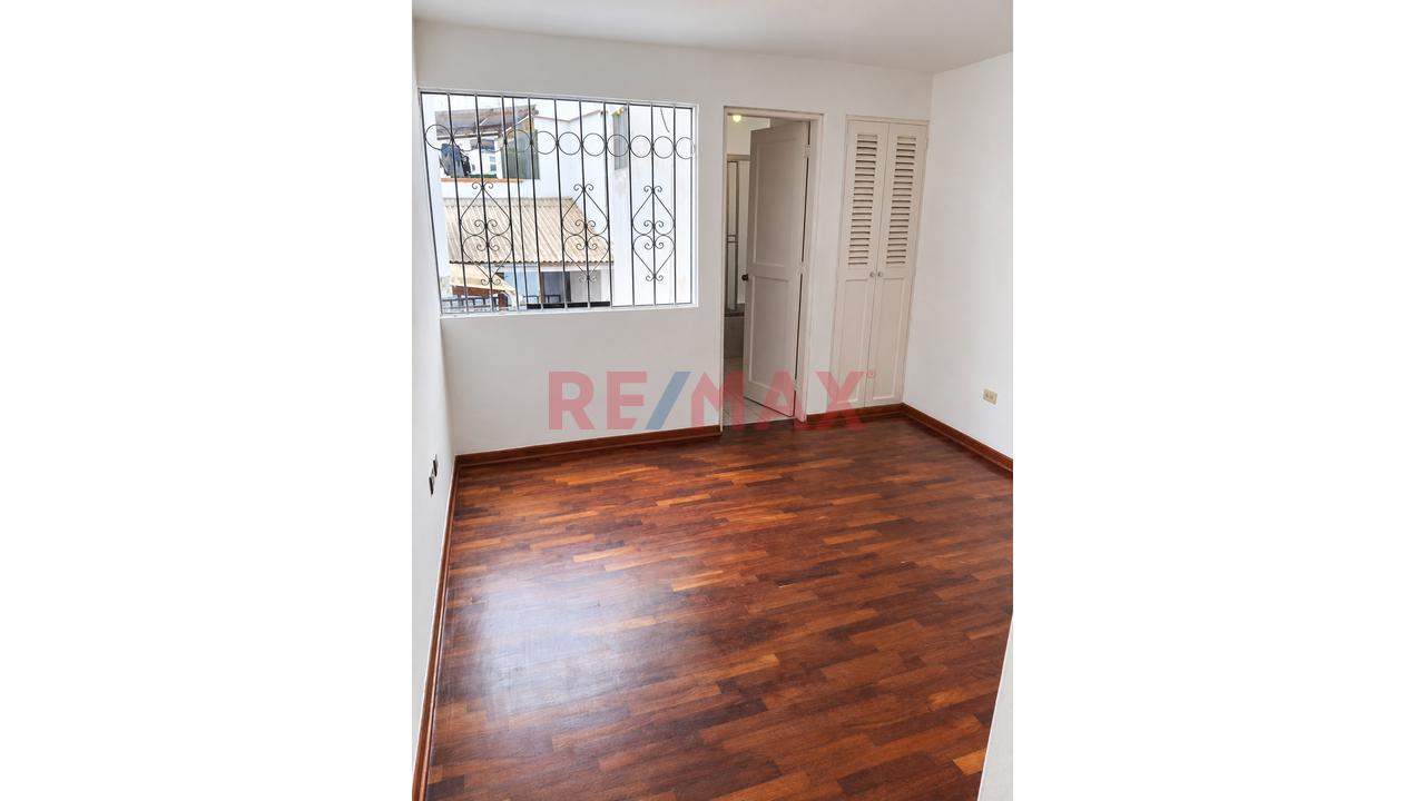 🏡 Alquiler De Departamento En San Borja 106.44 M² — foto 14