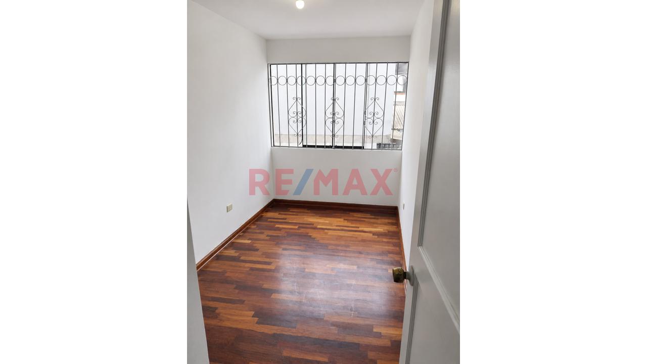 🏡 Alquiler De Departamento En San Borja 106.44 M² - 14