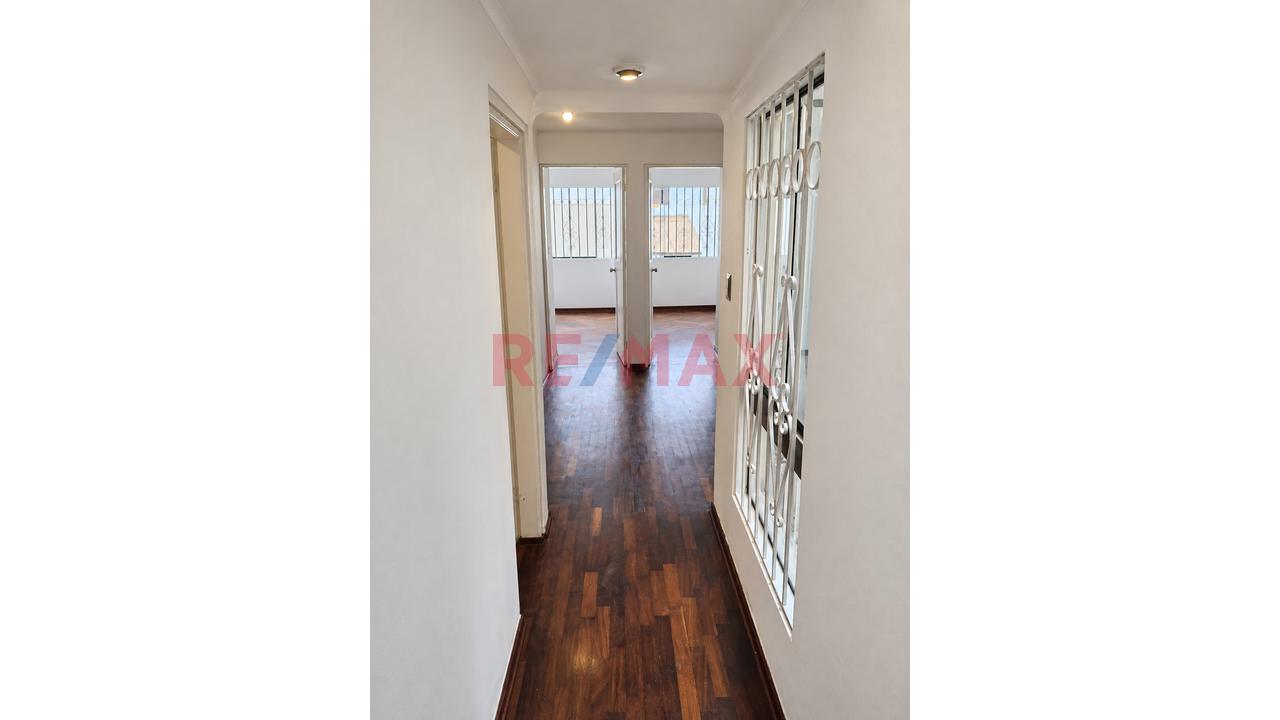 🏡 Alquiler De Departamento En San Borja 106.44 M² — foto 7