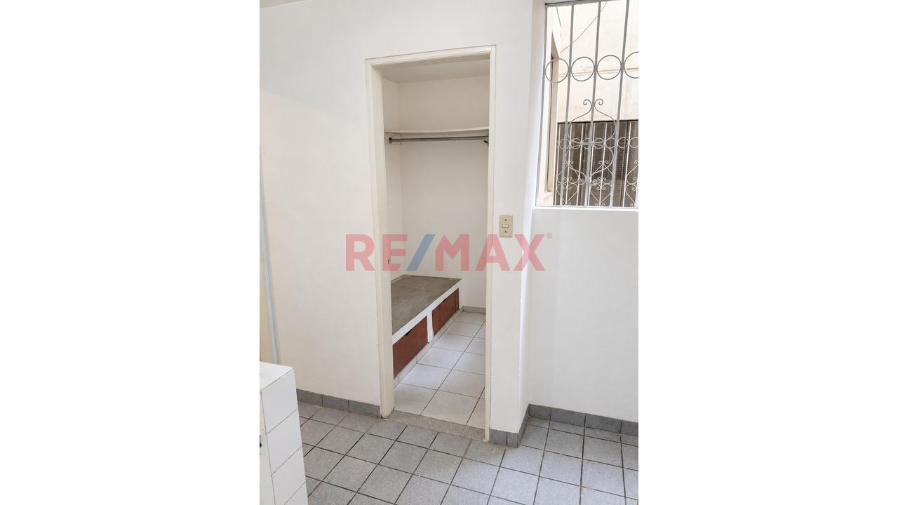🏡 Alquiler De Departamento En San Borja 106.44 M² — foto 11