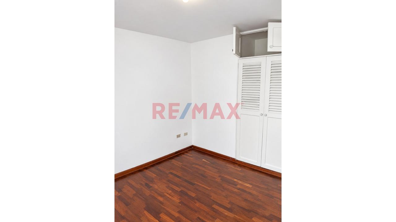 🏡 Alquiler De Departamento En San Borja 106.44 M² — foto 15