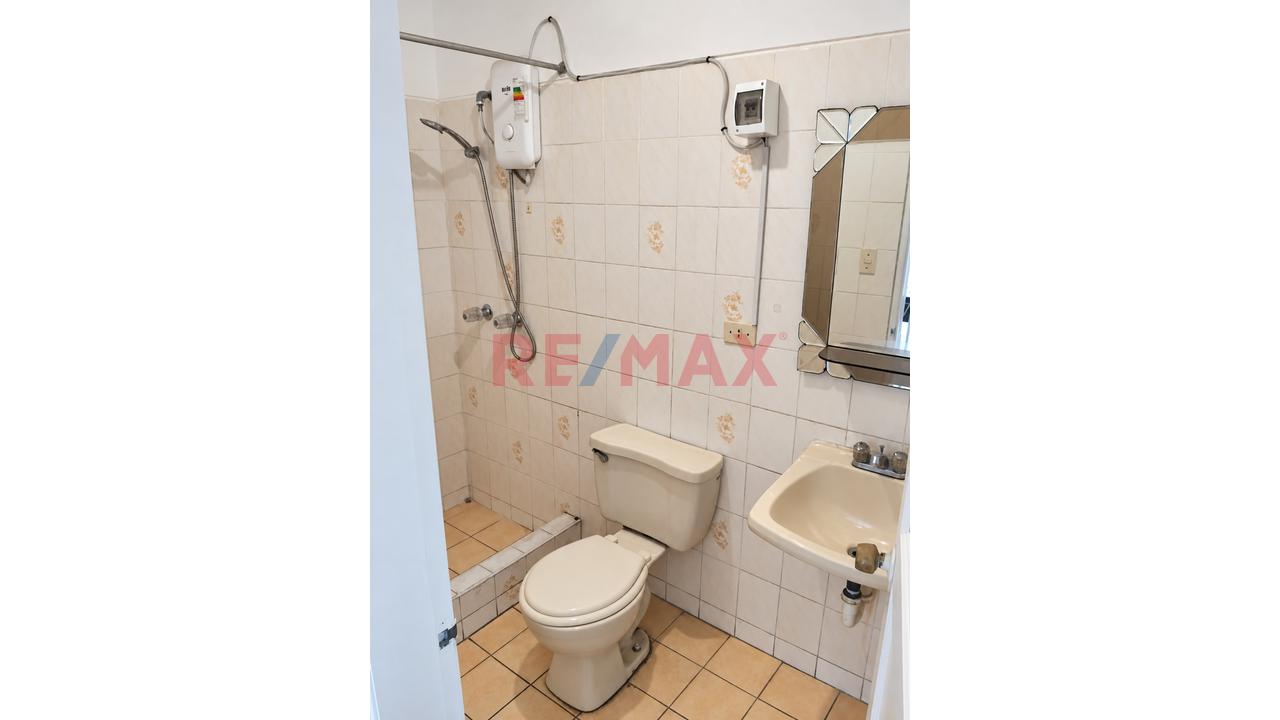 🏡 Alquiler De Departamento En San Borja 106.44 M² - 17