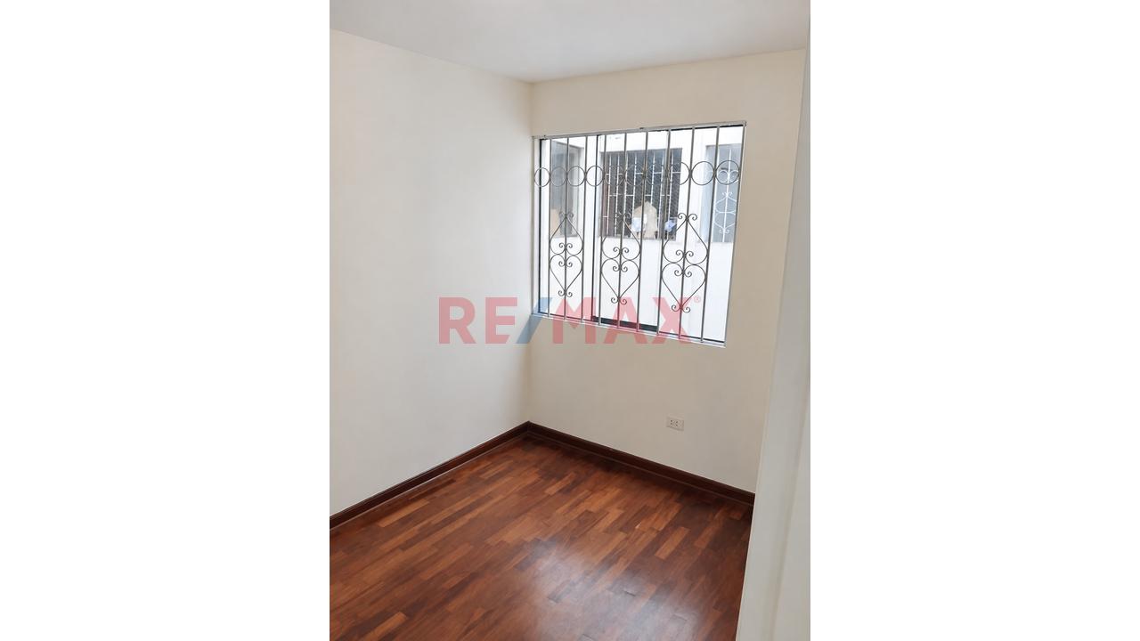 🏡 Alquiler De Departamento En San Borja 106.44 M² — foto 9