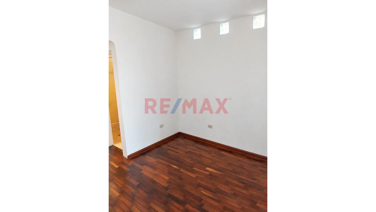 🏡 Alquiler De Departamento En San Borja 106.44 M² — foto 12