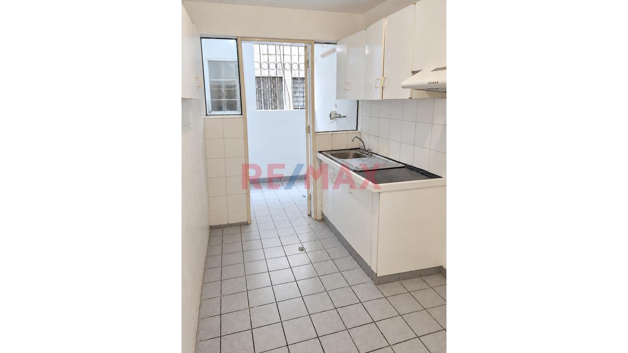 🏡 Alquiler De Departamento En San Borja 106.44 M² — foto 5