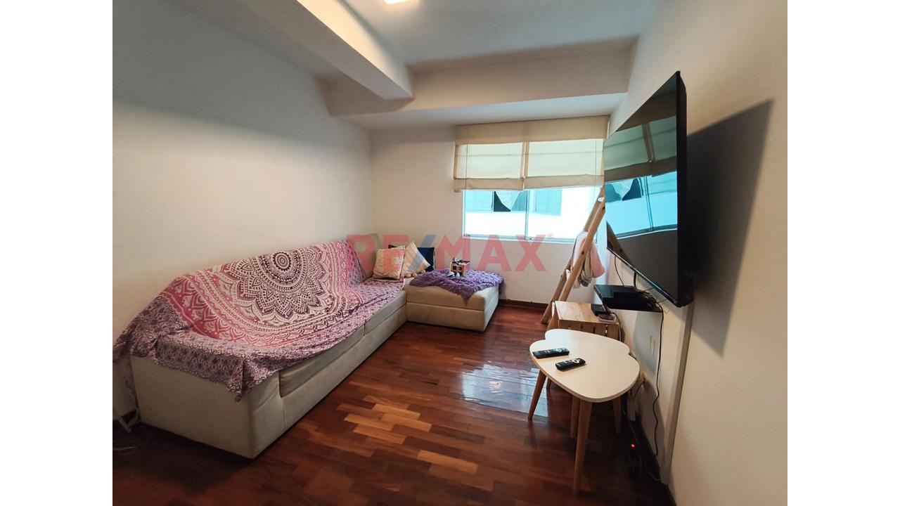 Se Vende Exclusivo Departamento — foto 2