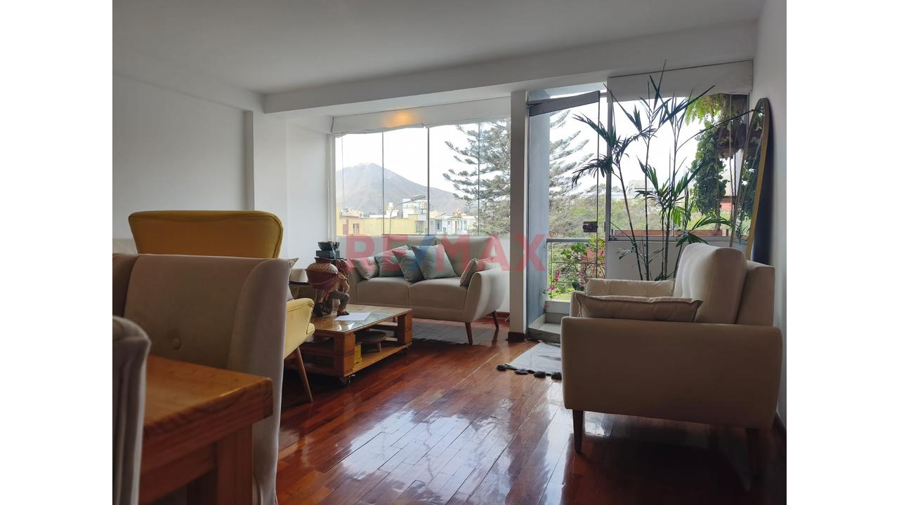 Se Vende Exclusivo Departamento — foto 5