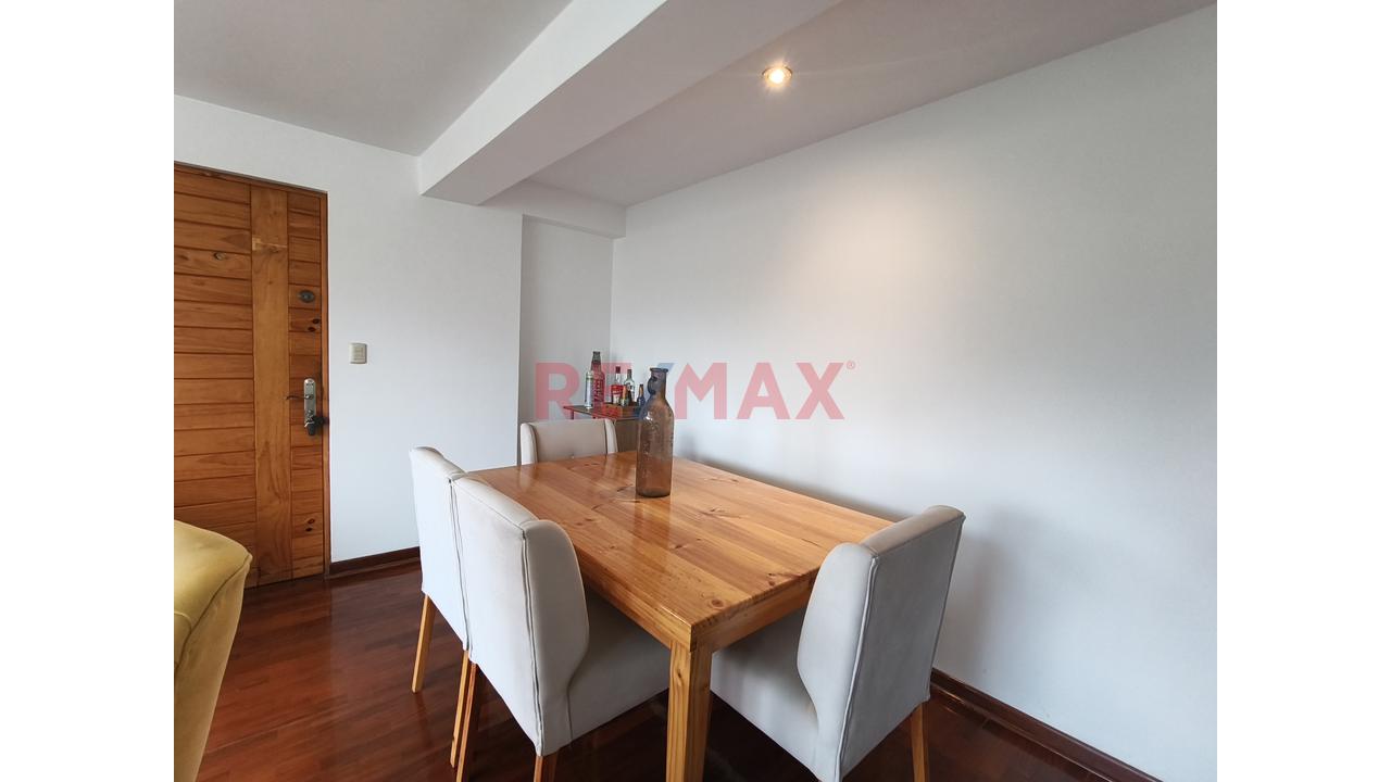 Se Vende Exclusivo Departamento — foto 13