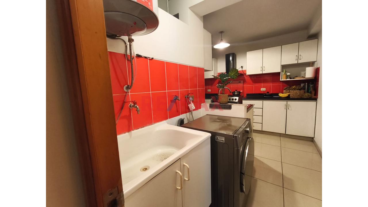 Se Vende Exclusivo Departamento — foto 9