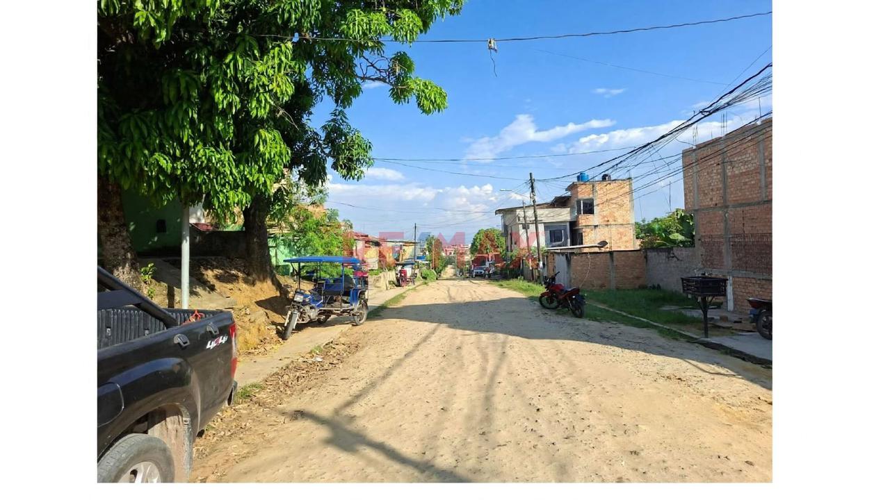 🌴 ¡Vive Y Invierte En La Ciudad De Las Palmeras! 🌴 📍 Tarapoto - San Martín — foto 4