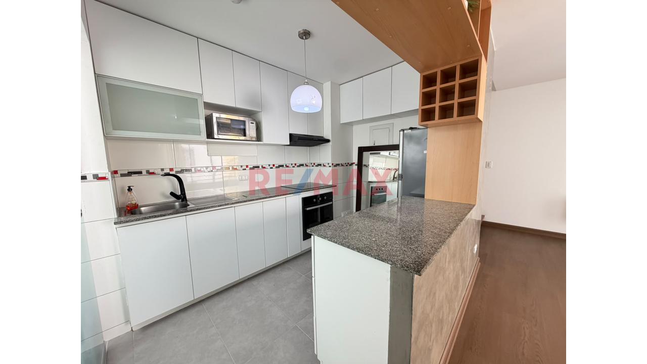 🏡 Dúplex En Alquiler Iluminado Y Bien Ubicado - 3