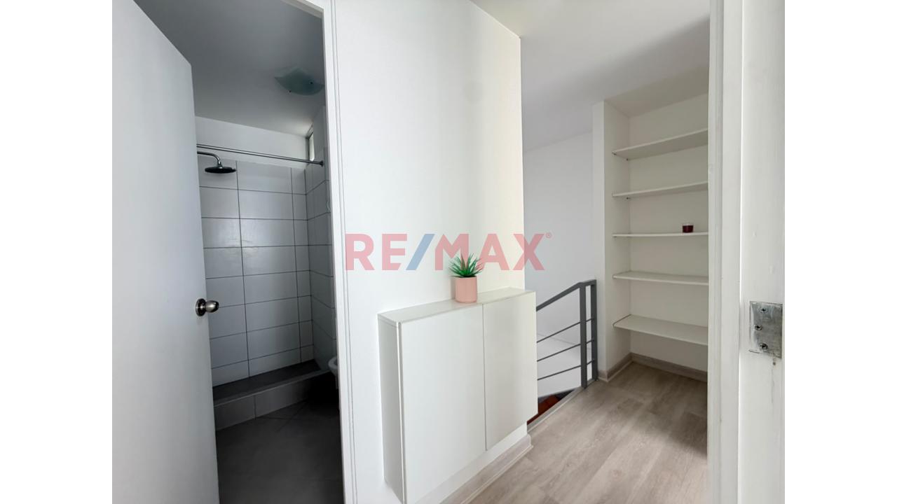 🏡 Dúplex En Alquiler Iluminado Y Bien Ubicado - 4