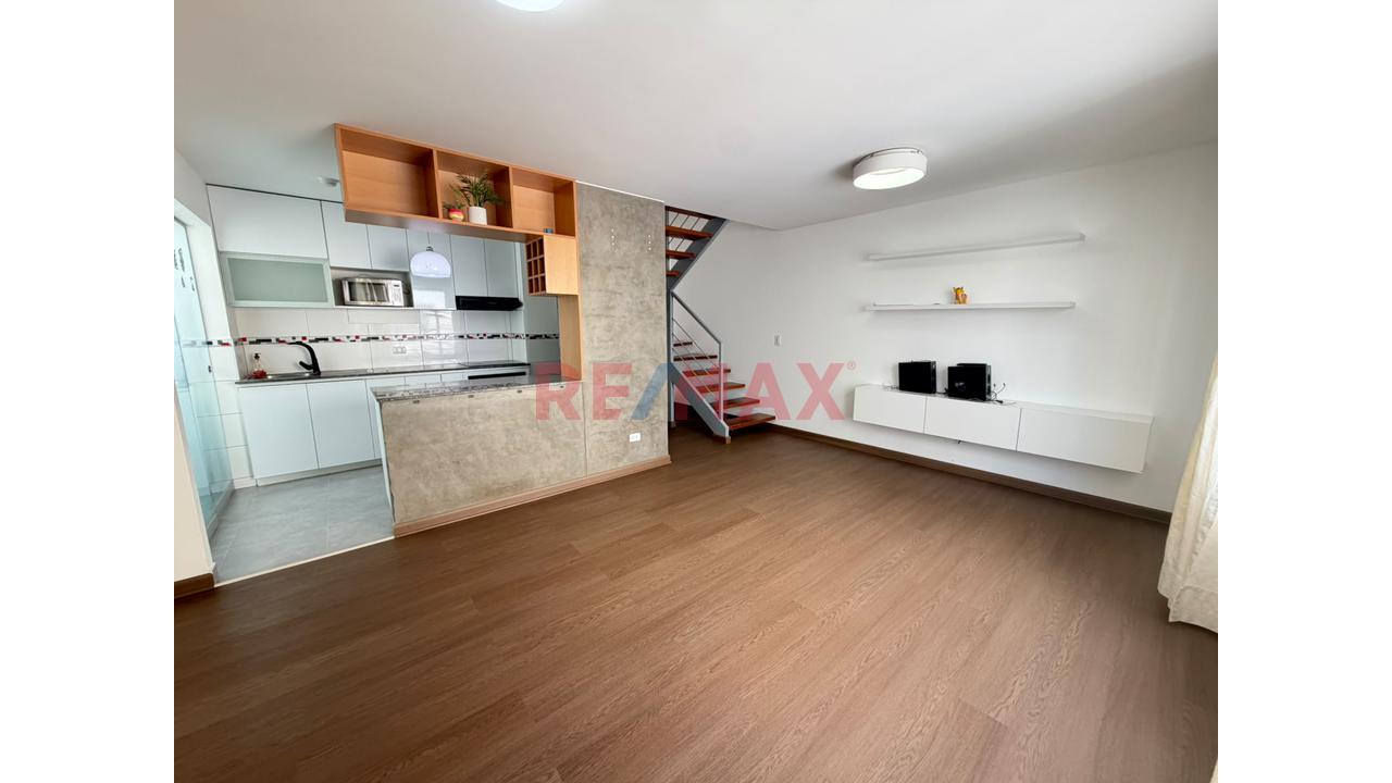 🏡 Dúplex En Alquiler Iluminado Y Bien Ubicado - 2