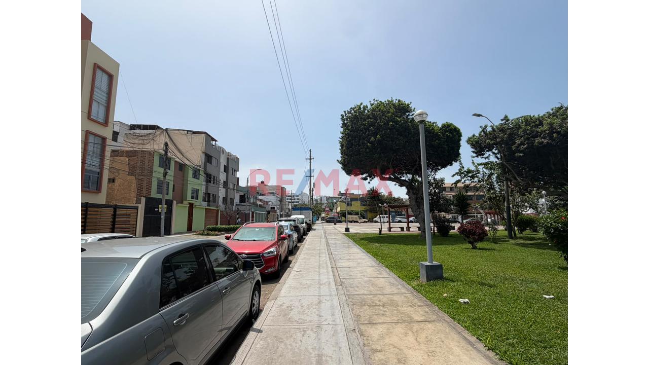 🏡 Dúplex En Alquiler Iluminado Y Bien Ubicado - 10