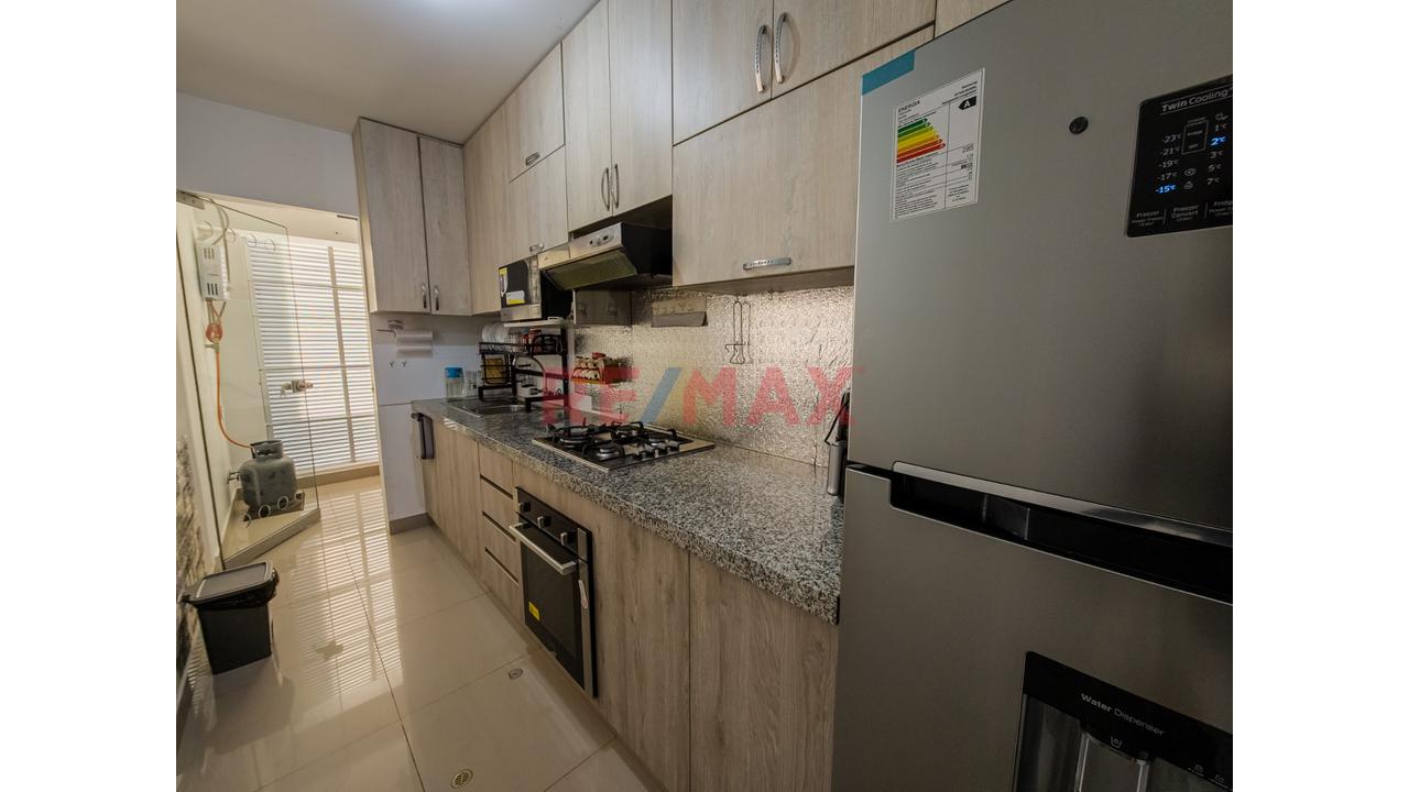 🏡 ¡Departamento En Venta En Casaparq – Cerro Colorado! — foto 7