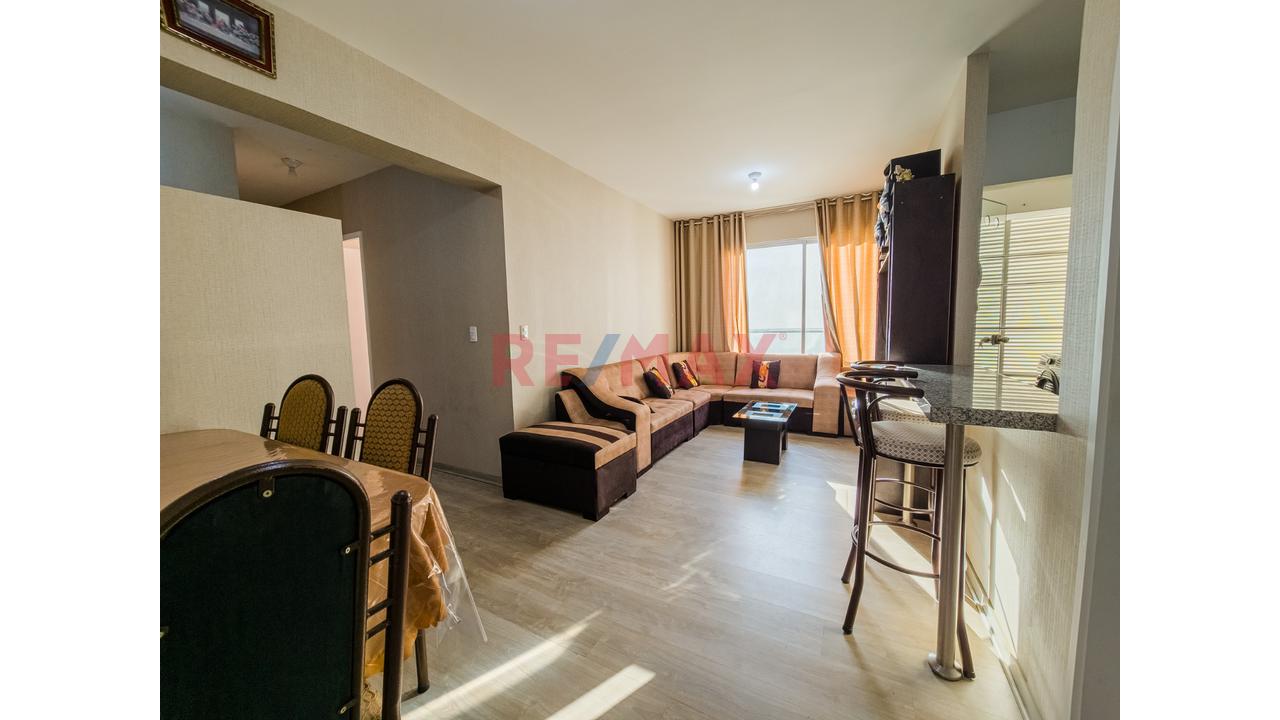🏡 ¡Departamento En Venta En Casaparq – Cerro Colorado! — foto 6