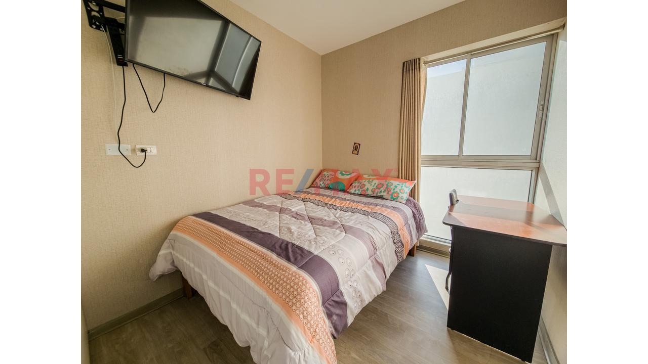 🏡 ¡Departamento En Venta En Casaparq – Cerro Colorado! — foto 2